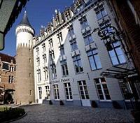 Kempinski Hotel Dukes' Palace